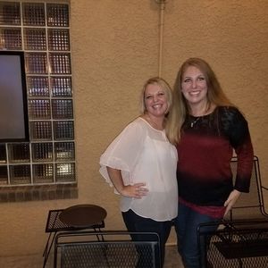 Meet your Posher, Kacie